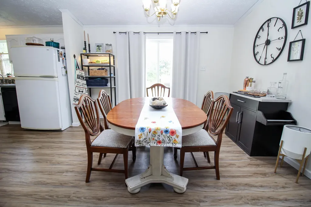 12524 Serenity Drive Flowerfield Township MI 49067