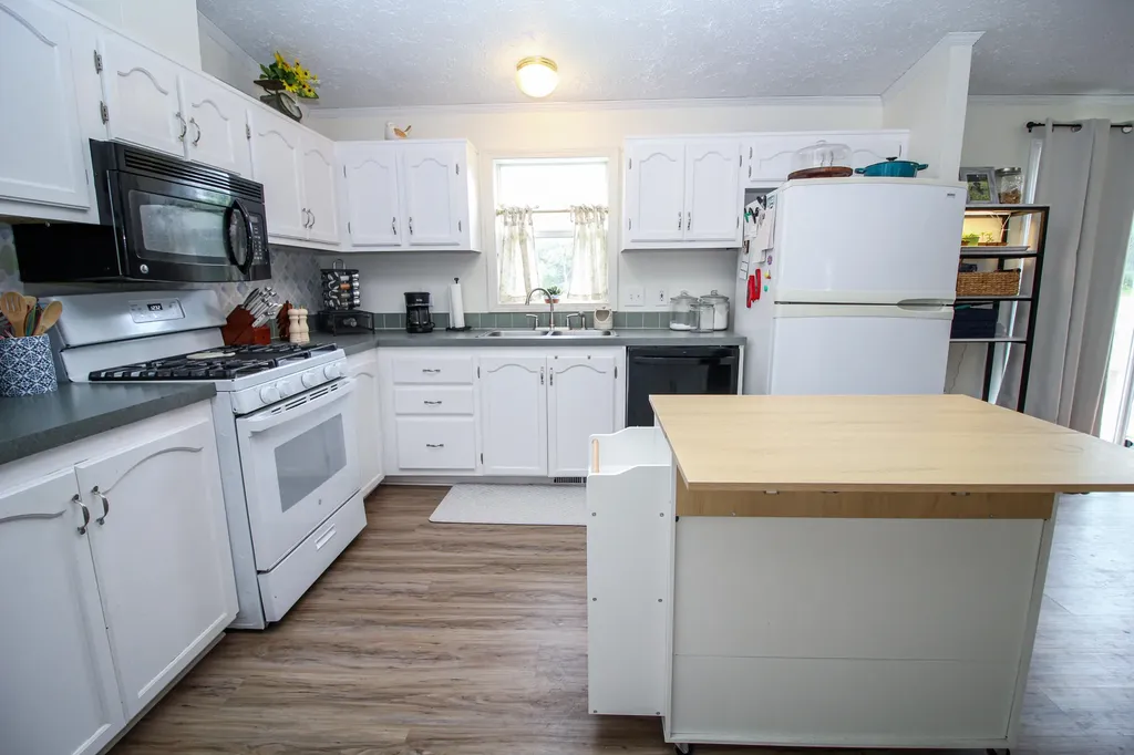 12524 Serenity Drive Flowerfield Township MI 49067