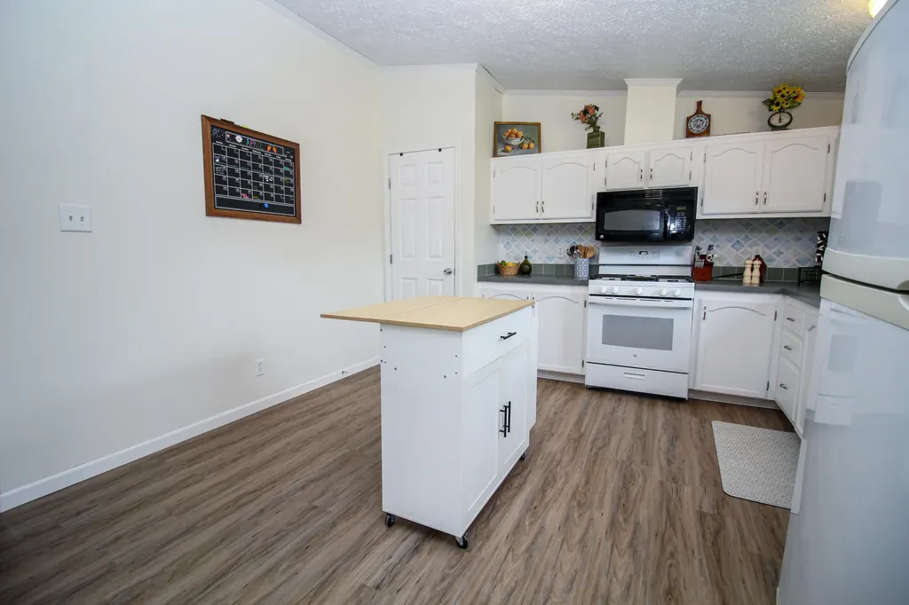 12524 Serenity Drive Flowerfield Township MI 49067