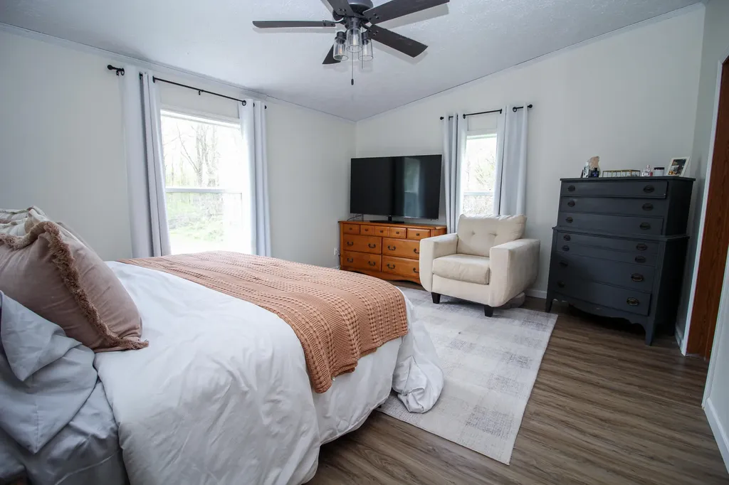 12524 Serenity Drive Flowerfield Township MI 49067