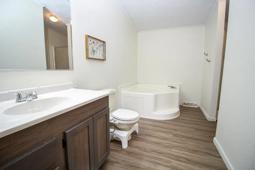 12524 Serenity Drive Flowerfield Township MI 49067