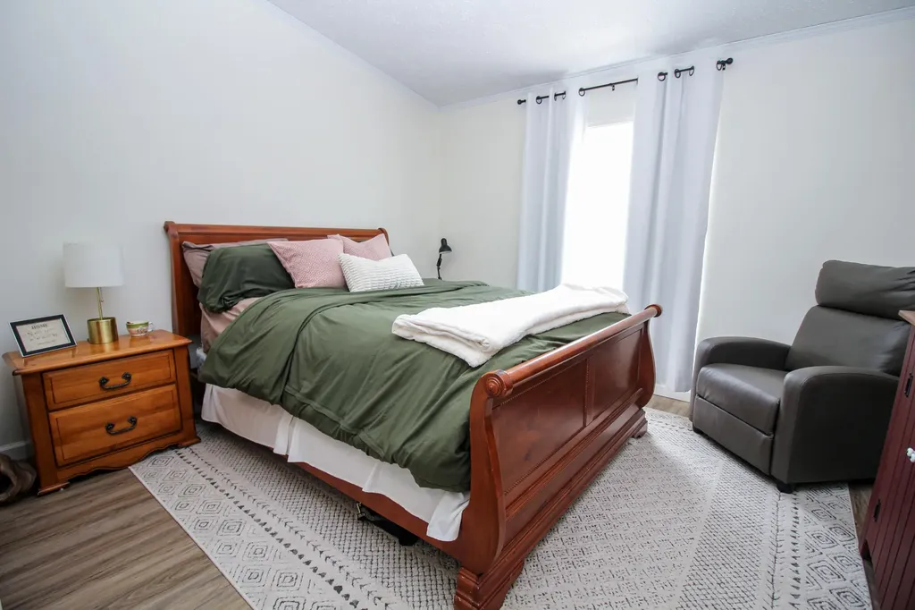 12524 Serenity Drive Flowerfield Township MI 49067