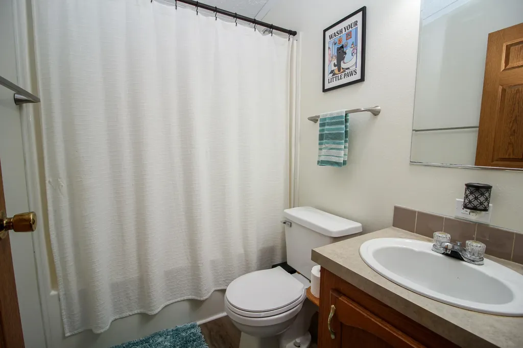 12524 Serenity Drive Flowerfield Township MI 49067