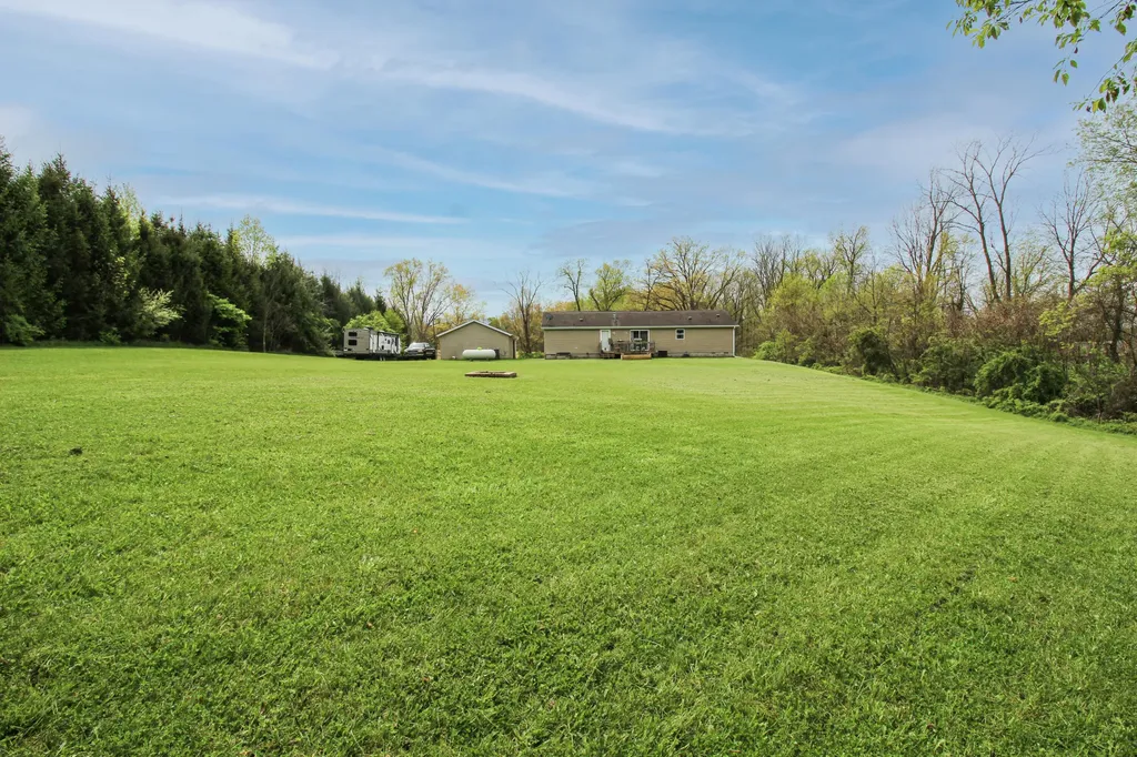 12524 Serenity Drive Flowerfield Township MI 49067