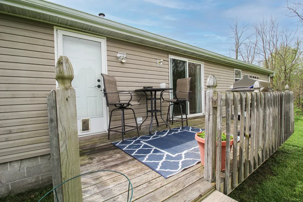 12524 Serenity Drive Flowerfield Township MI 49067