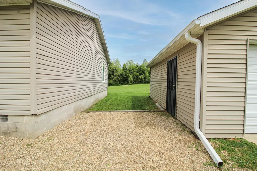 12524 Serenity Drive Flowerfield Township MI 49067
