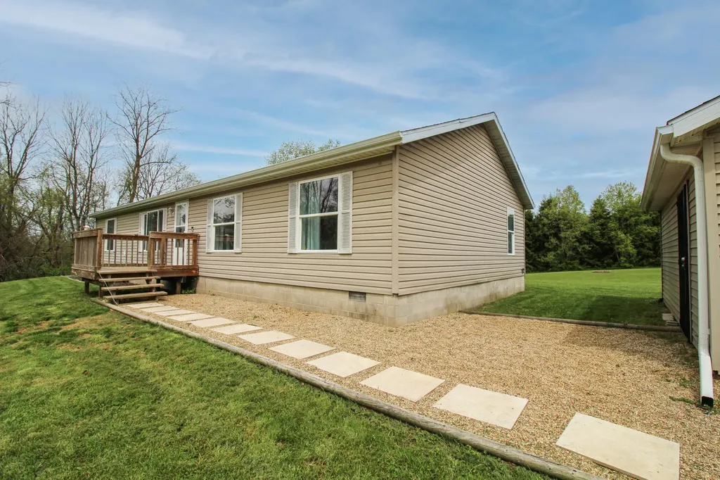 12524 Serenity Drive Flowerfield Township MI 49067