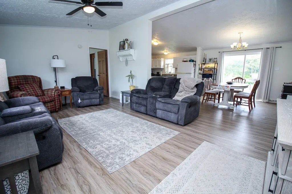 12524 Serenity Drive Flowerfield Township MI 49067