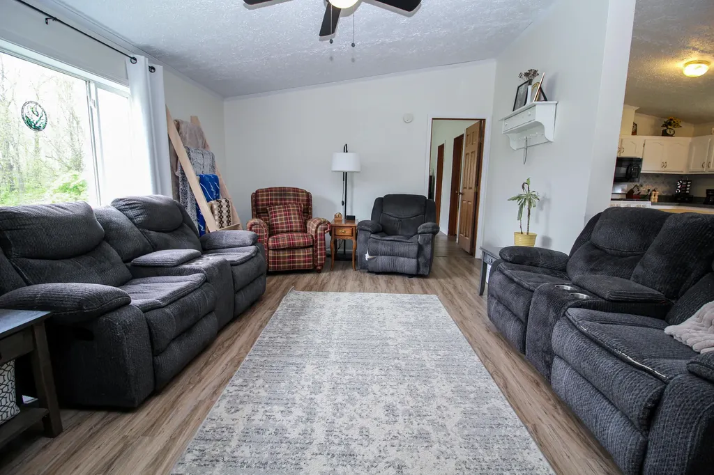 12524 Serenity Drive Flowerfield Township MI 49067