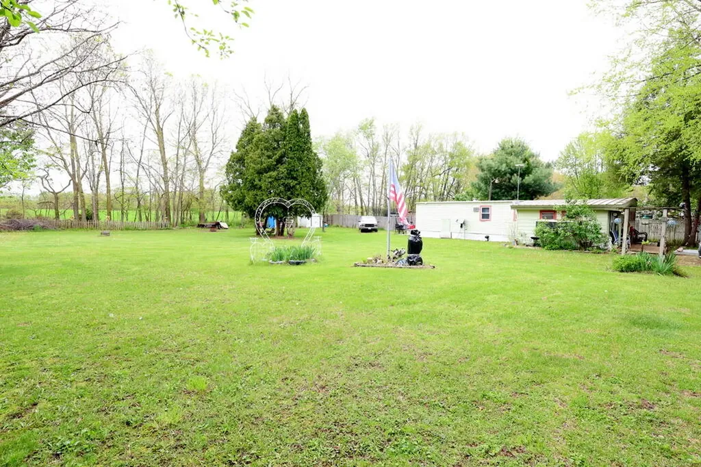 1133 Chippawa Drive Sherwood Township MI 49094
