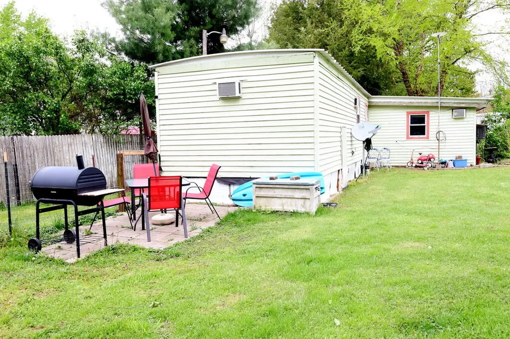 1133 Chippawa Drive Sherwood Township MI 49094