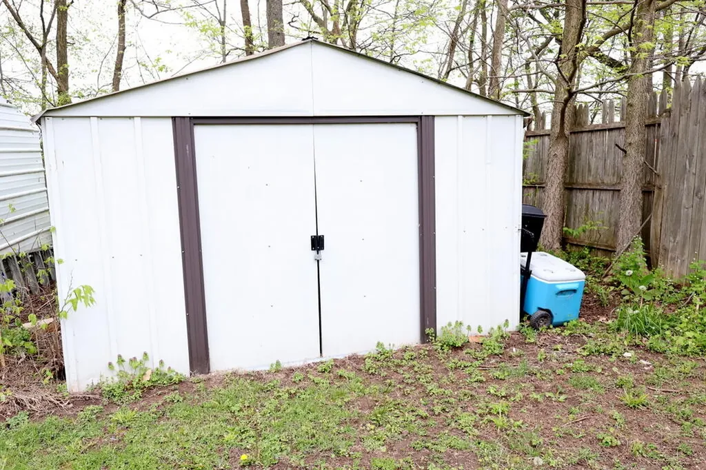 1133 Chippawa Drive Sherwood Township MI 49094