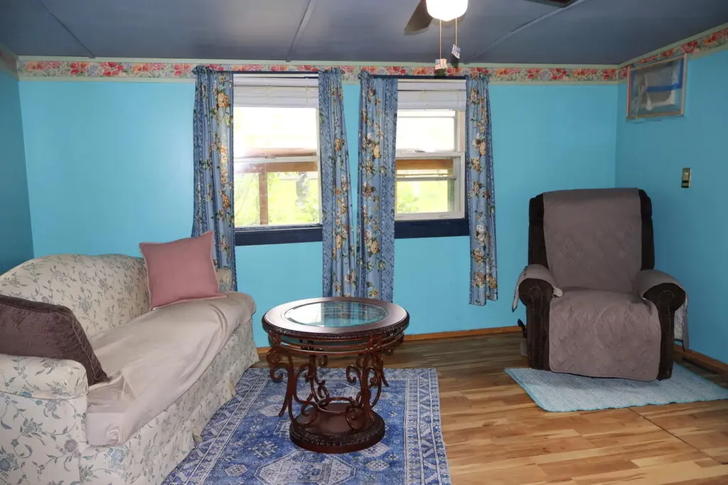1133 Chippawa Drive Sherwood Township MI 49094