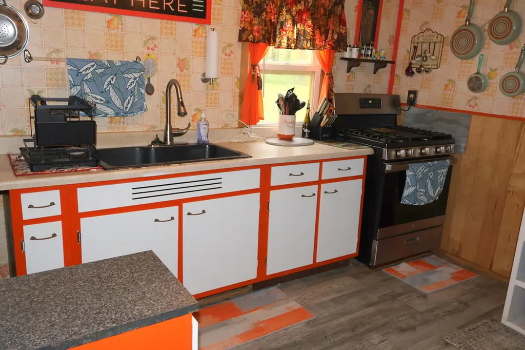 1133 Chippawa Drive Sherwood Township MI 49094