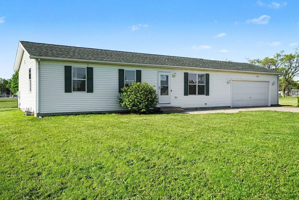 251 Timothy Drive Sturgis City MI 49091