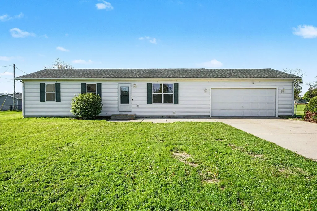 251 Timothy Drive Sturgis City MI 49091