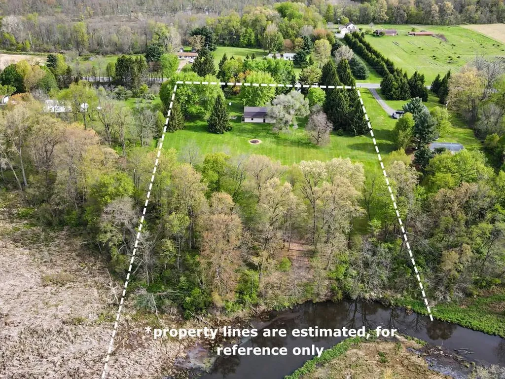 11621 M-216 Flowerfield Township MI 49067