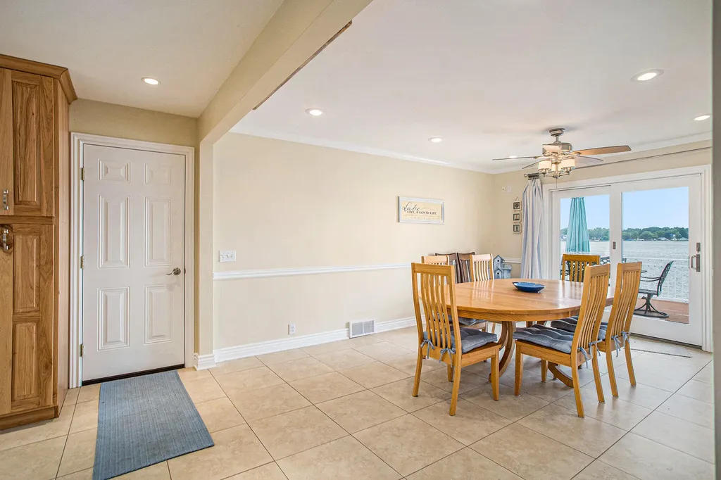905 Elm Street Colon Village MI 49040