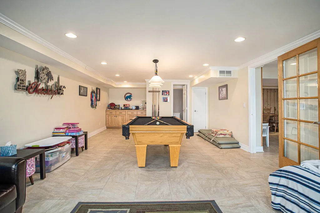 905 Elm Street Colon Village MI 49040