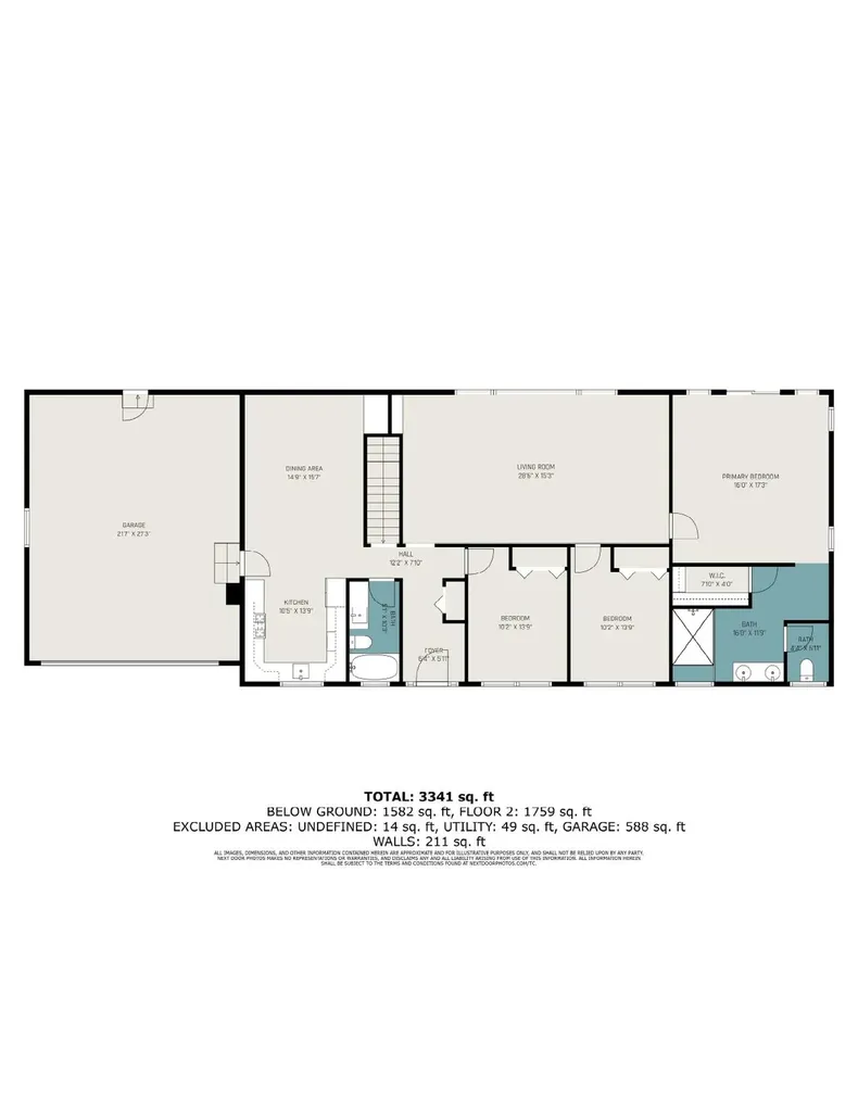 905 Elm Street Colon Village MI 49040