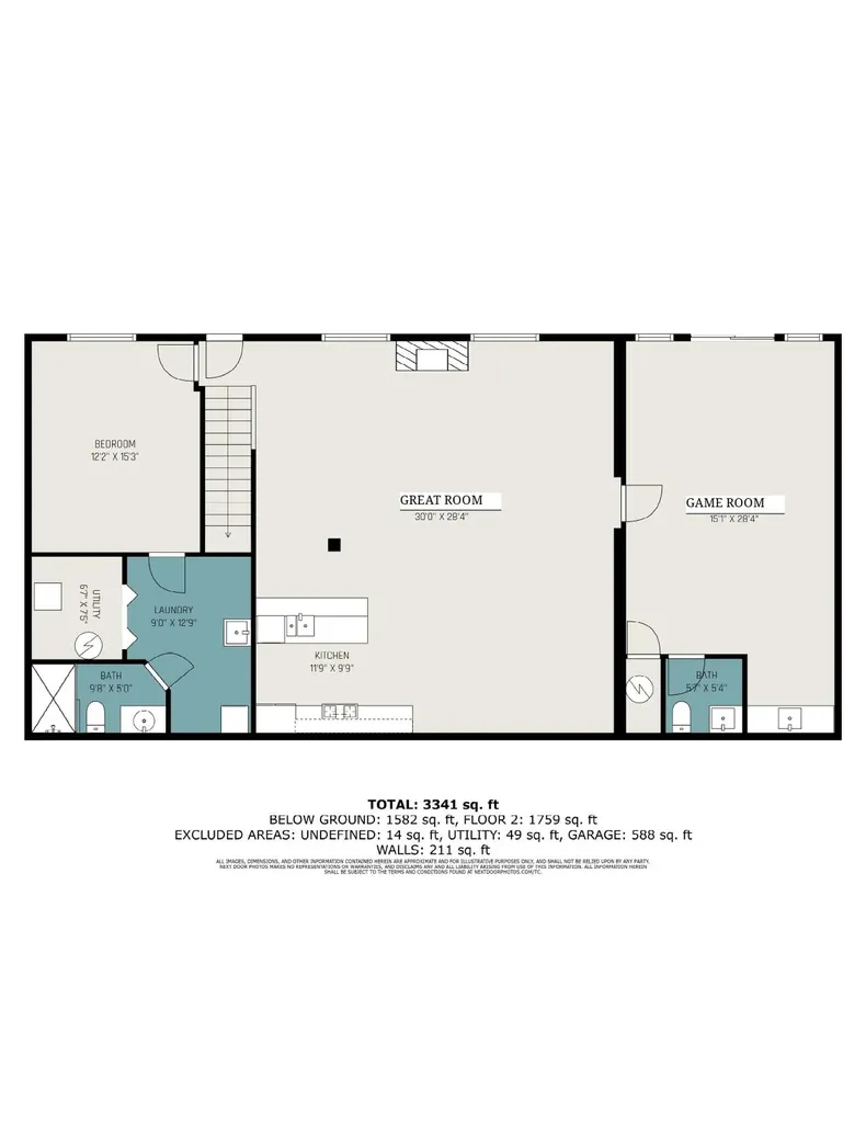 905 Elm Street Colon Village MI 49040