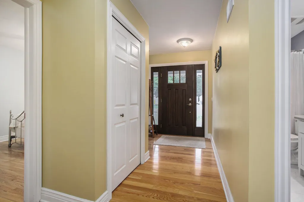 905 Elm Street Colon Village MI 49040