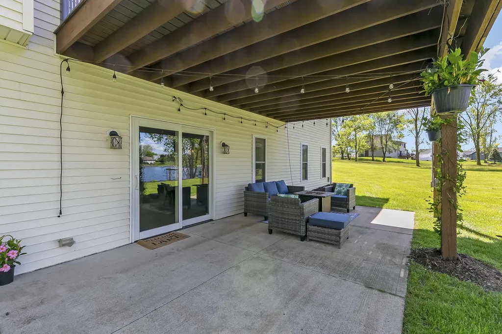 69100 Chief Court White Pigeon Township MI 49099
