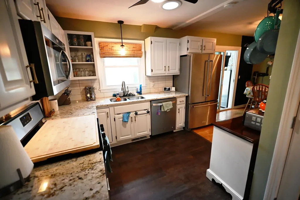 2734 Wellington Road Kalamazoo City MI 49008