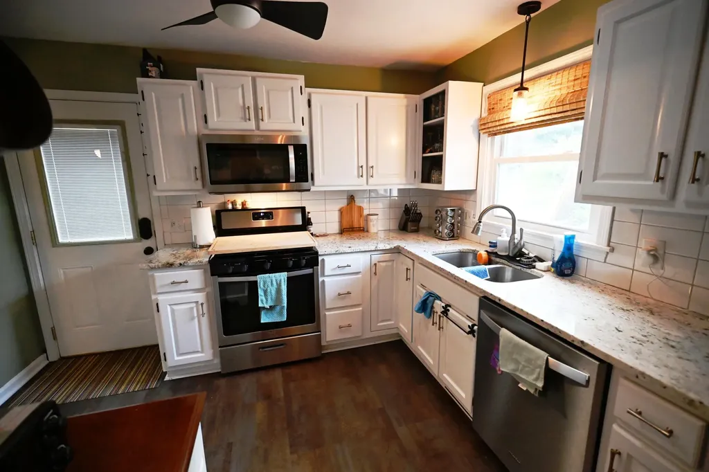 2734 Wellington Road Kalamazoo City MI 49008