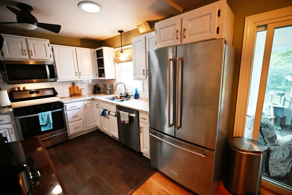 2734 Wellington Road Kalamazoo City MI 49008