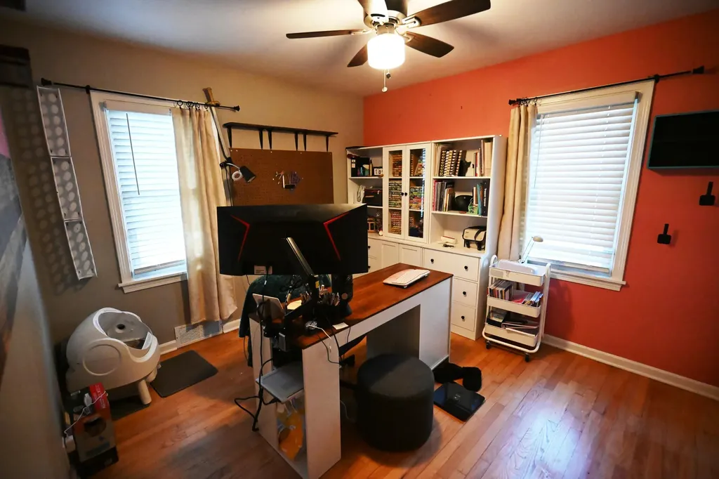2734 Wellington Road Kalamazoo City MI 49008