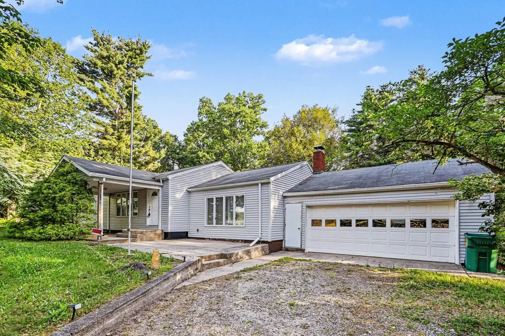 14644 Millard Road Fabius Township MI 49093