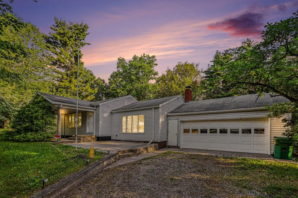 14644 Millard Road Fabius Township MI 49093