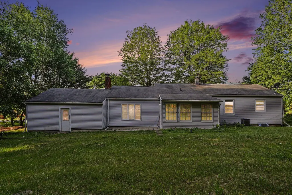 14644 Millard Road Fabius Township MI 49093