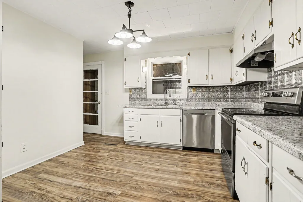 14644 Millard Road Fabius Township MI 49093
