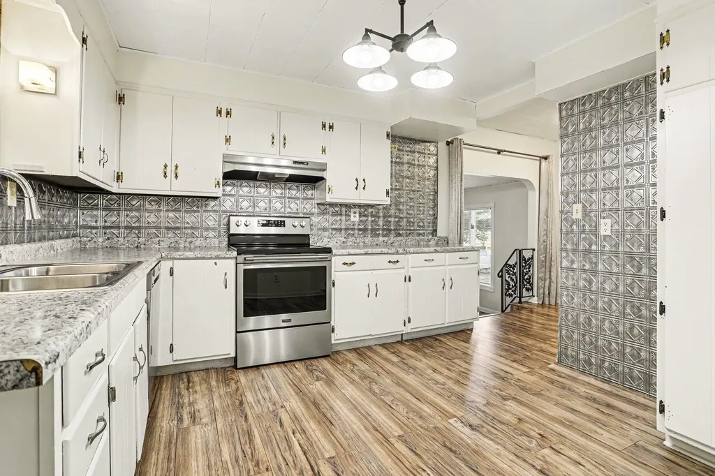 14644 Millard Road Fabius Township MI 49093