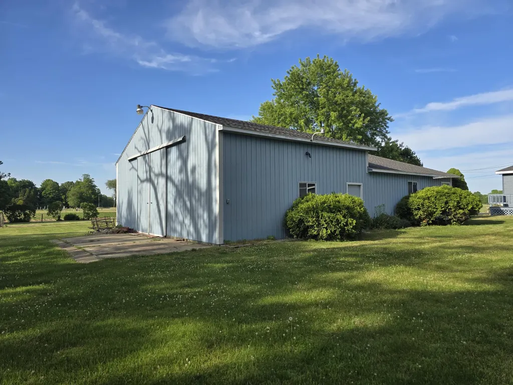 53140 Fulton Road Leonidas Township MI 49066