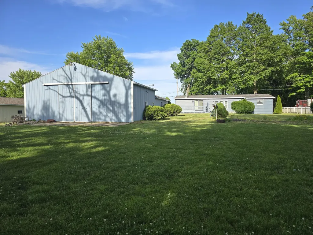 53140 Fulton Road Leonidas Township MI 49066