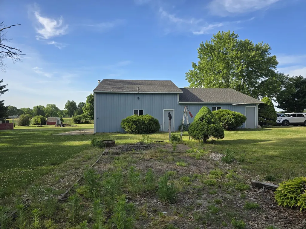 53140 Fulton Road Leonidas Township MI 49066