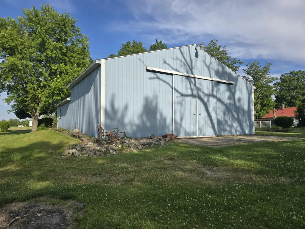 53140 Fulton Road Leonidas Township MI 49066