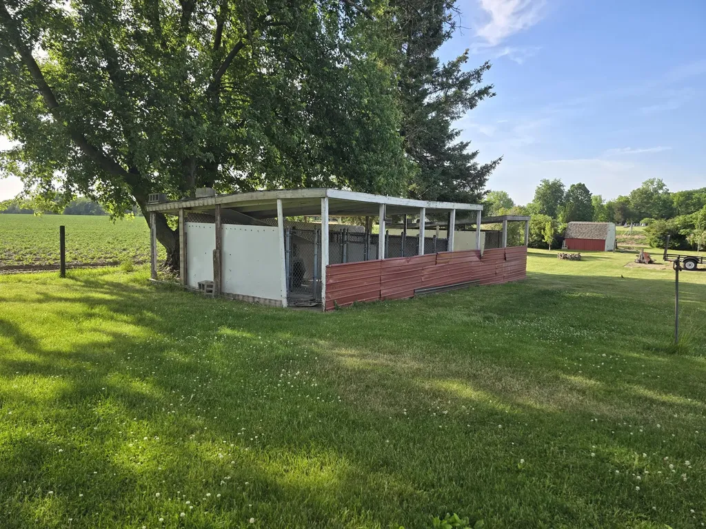 53140 Fulton Road Leonidas Township MI 49066