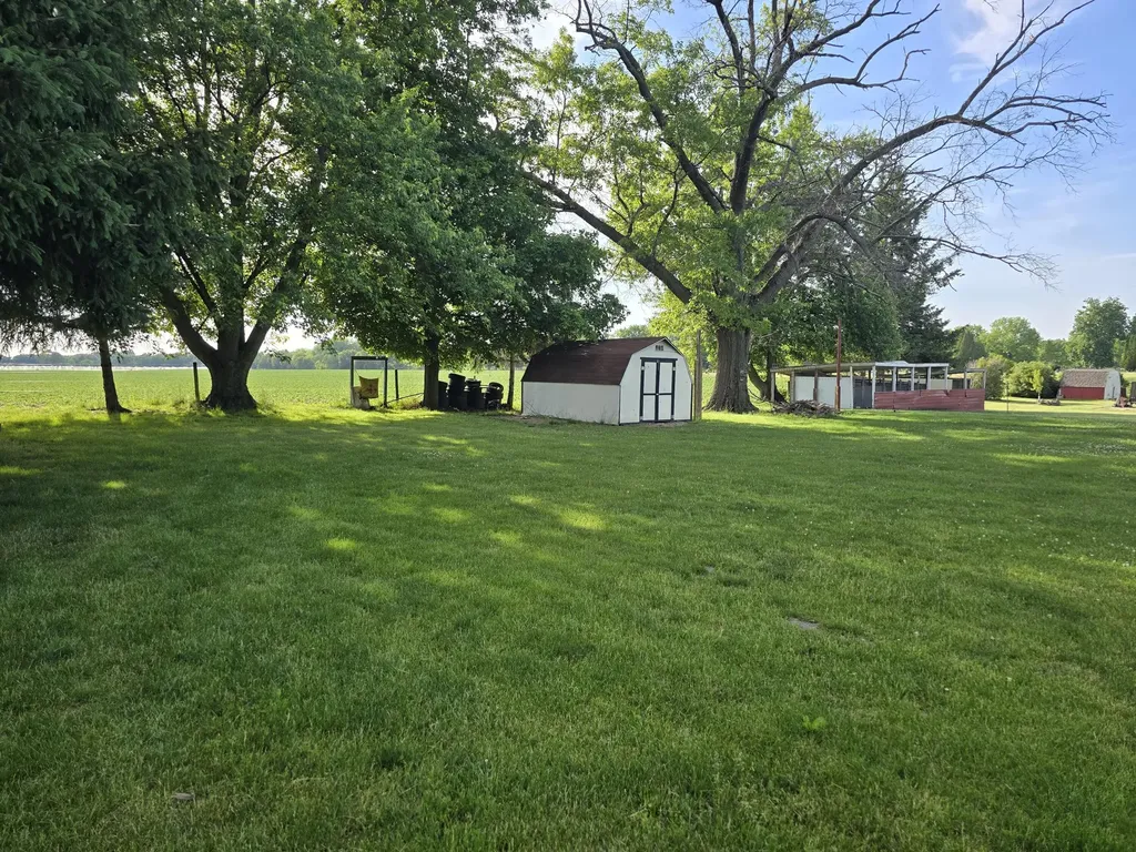 53140 Fulton Road Leonidas Township MI 49066