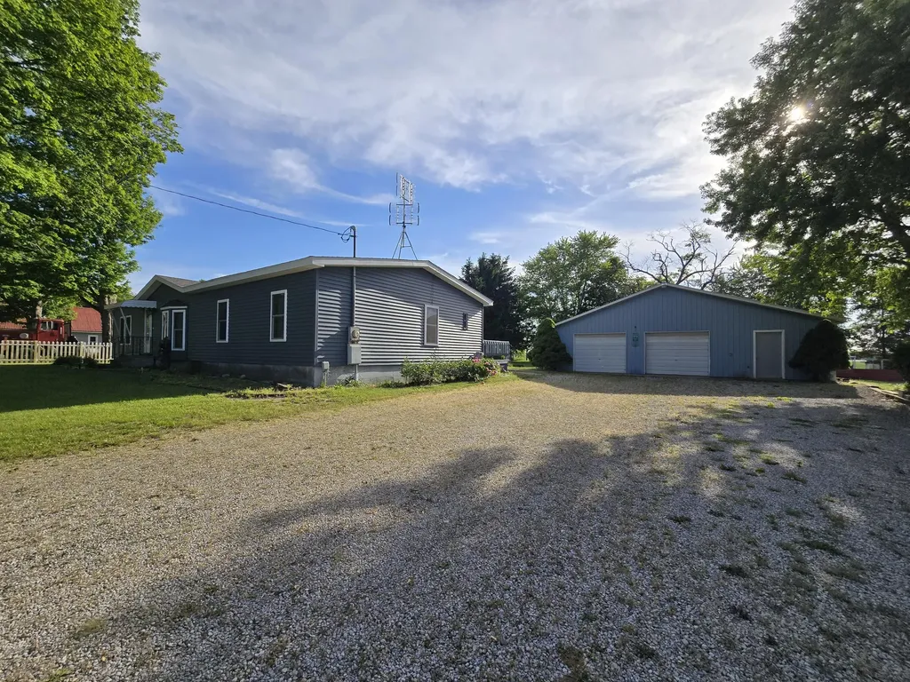 53140 Fulton Road Leonidas Township MI 49066