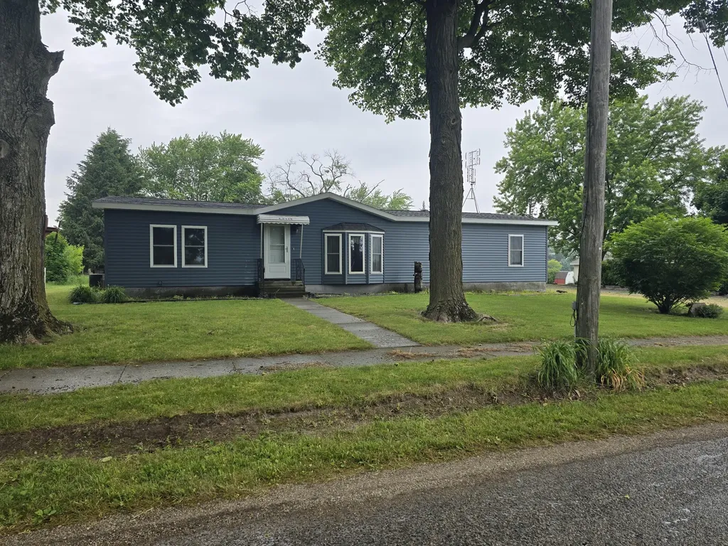 53140 Fulton Road Leonidas Township MI 49066