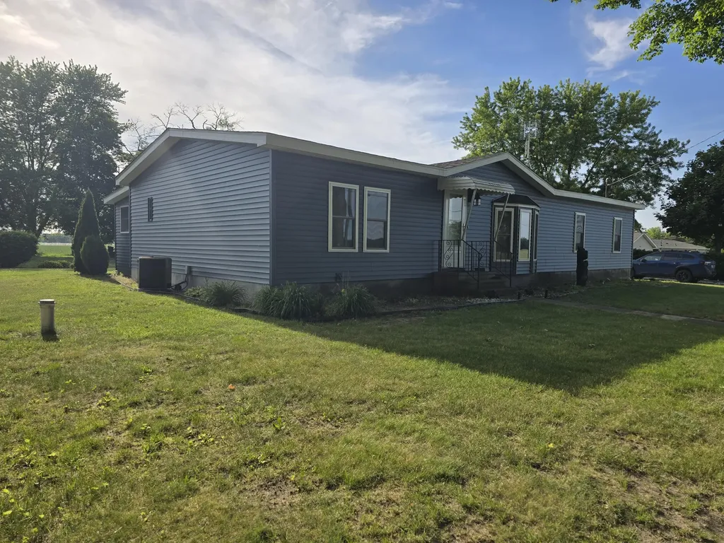 53140 Fulton Road Leonidas Township MI 49066