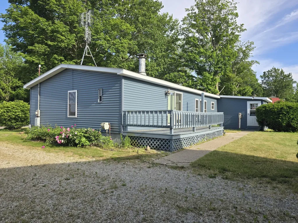 53140 Fulton Road Leonidas Township MI 49066