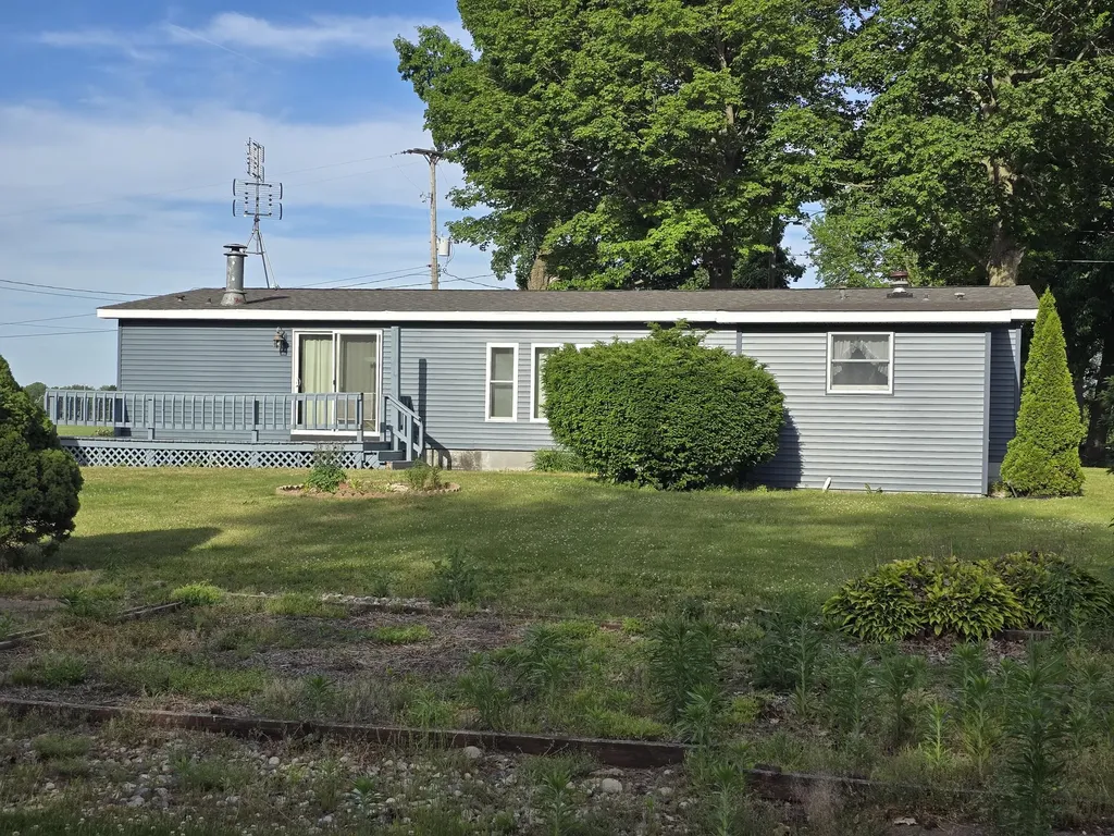 53140 Fulton Road Leonidas Township MI 49066
