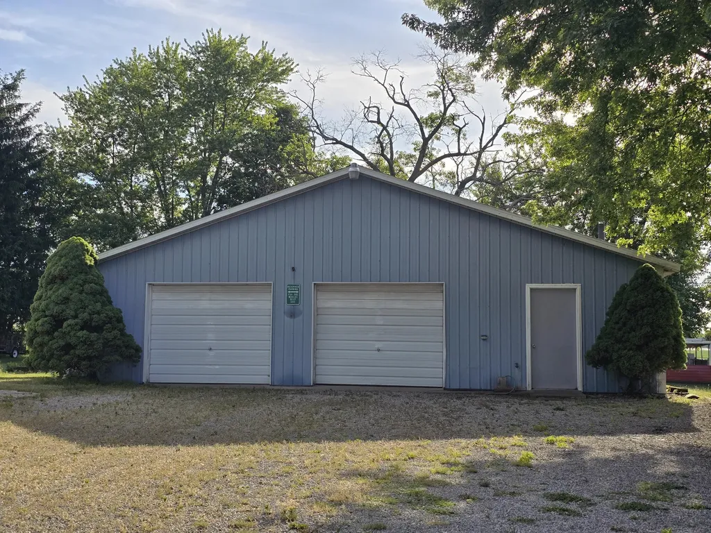 53140 Fulton Road Leonidas Township MI 49066