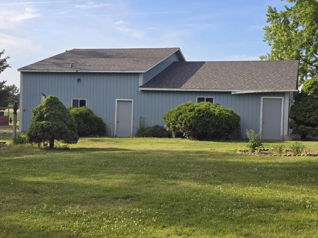 53140 Fulton Road Leonidas Township MI 49066
