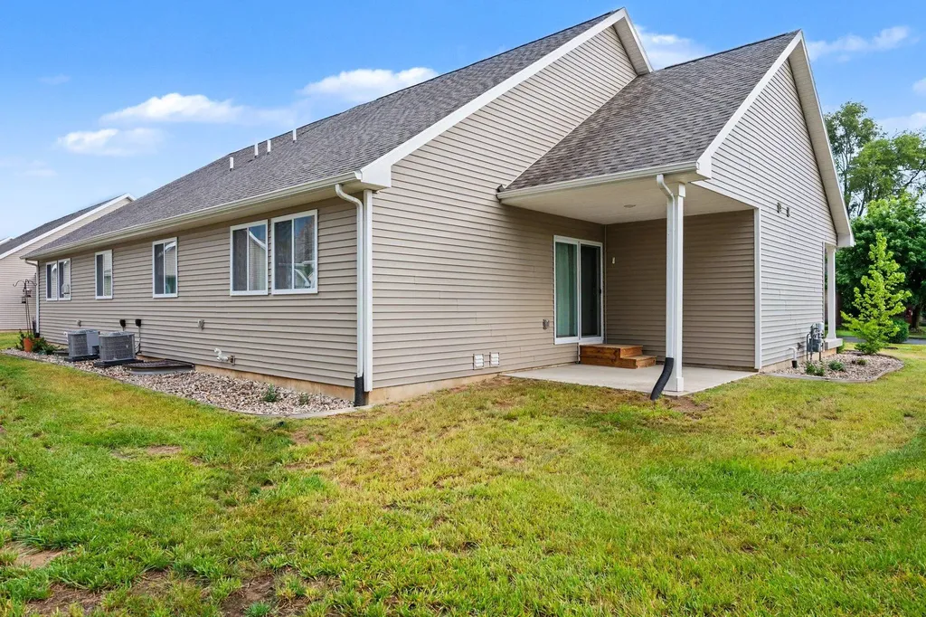 605 Bush Boulevard Three Rivers City MI 49093